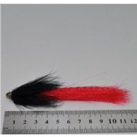 FLY3143 - Pike-tubefly CH  50mm 120mmW<br>