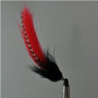 FLY3143 - Pike-tubefly CH  50mm 120mmW<br>