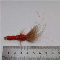 FLY3212 - Frances Cone Head 40mm<br>