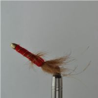 FLY3212 - Frances Cone Head 40mm<br>