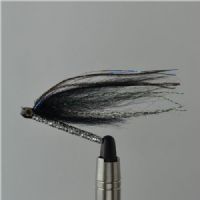 FLY3221 - Sierra-shadow-tub 80mm Wing<br>