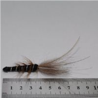 FLY3232 - Frances Cone Head 40mm.<br>