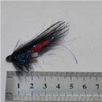 FLY3233 - CH Mikkeli Blue J.C. 25mm<br>