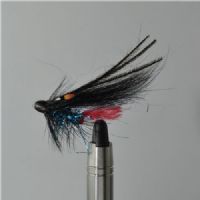 FLY3233 - CH Mikkeli Blue J.C. 25mm<br>