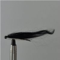 FLY3241 - Sunray Shadow 12mm 95mm Wing<br>Sunray shadow,vores mest solgte flue til Norge