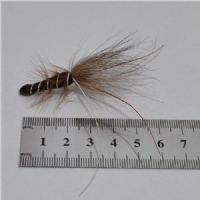 FLY3251 - Cone head Frances 30mm<br>Et af vores mest solgte mønstre
