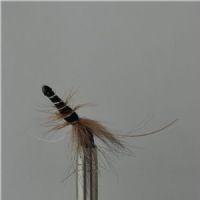 FLY3251 - Cone head Frances 30mm<br>Et af vores mest solgte mønstre