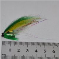 FLY3315 - US Bottel Tub 15mm S<br>