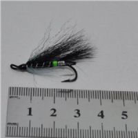 FLY3321 - Dobbel Laks - Str.6<br>