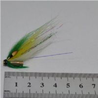 FLY3323 - US Bottel Tub  12mm<br>