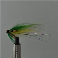 FLY3323 - US Bottel Tub  12mm<br>