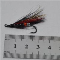 FLY3331 - Dobbel Laks - Str.6<br>