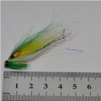 FLY3332 - US Bottel Tub 15mm G<br>