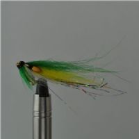 FLY3332 - US Bottel Tub 15mm G<br>