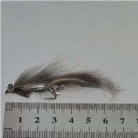 FLY3335 - Eyed Zonker - Str.6<br>