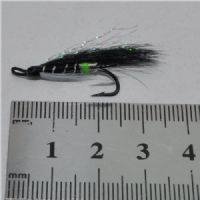 FLY3341 - Dobbel Laks - Str.6<br>