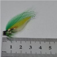FLY3342 - US Bottel Tub 9mm S<br>