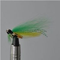 FLY3342 - US Bottel Tub 9mm S<br>