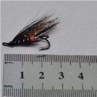 FLY3351 - Dobbel Laks - Str.6<br>