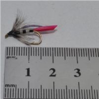 FLY3352 - Godnat Fluen - Str10<br>