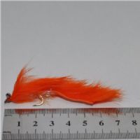 FLY3355 - Eyed Zonker - Str.8<br>