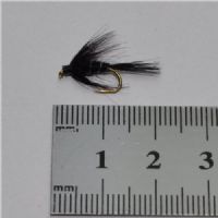NY0113 - Black Gnat Ny.Str.12<br>