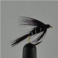 NY0113 - Black Gnat Ny.Str.12<br>