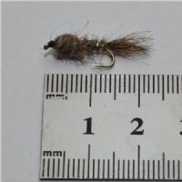 NY0131 - GR-hares-ear-ny - Str.12<br>