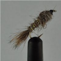 NY0131 - GR-hares-ear-ny - Str.12<br>