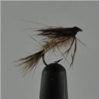 NY0154 - Marsh Brown ny.Str.14<br>