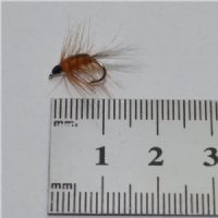 NY0212 - Freshwater Shrimp Orange - Str.14<br>