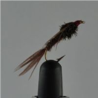 NY0223 - Pheasant tail Ny - Str.12<br>