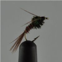 NY0224 - Pheasant tail Ny - Str.14<br>