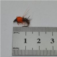 NY0233 - Sedge Puppa Curved - Str.12<br>