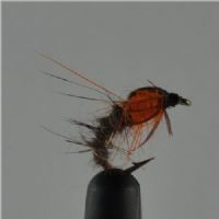 NY0233 - Sedge Puppa Curved - Str.12<br>