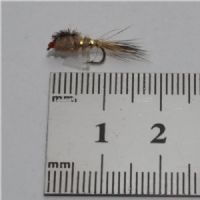 NY0264 - GR Hares Ear - Str.16<br>