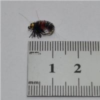 NY0322 - CZ nymph GH no.3 - Str.16<br>