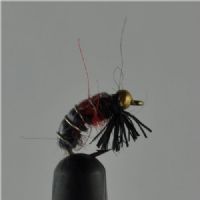 NY0322 - CZ nymph GH no.3 - Str.16<br>