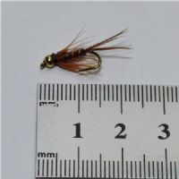 NY0323 - GH Pheasant Tail - Str.14<br>