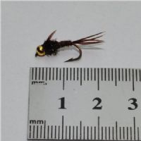 NY0334 - GH Pheasant Tail - Str.14<br>