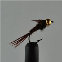 NY0334 - GH Pheasant Tail - Str.14<br>