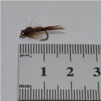 NY0342 - G/H Pheasant tail - Str.14<br>