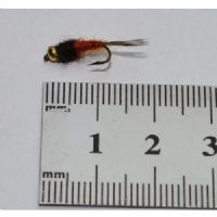 NY0352 - G/H Bivisible  - Str.12<br>