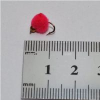 NY0354 - BH Egg Pink - Str.14<br>