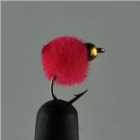 NY0354 - BH Egg Pink - Str.14<br>
