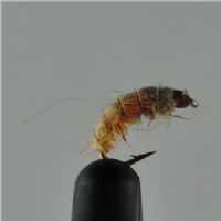 NY0362 - Amber and Orange - Str.14<br>