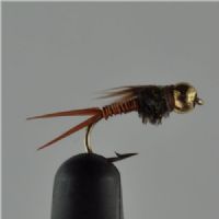 NY0381 - Copper  John - Str.14<br>