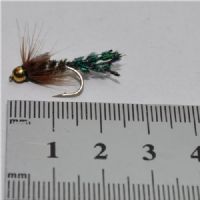 NY0412 - B/H Zug Bug  - Str.8<br>