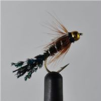 NY0412 - B/H Zug Bug  - Str.8<br>