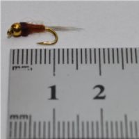 NY0414 - GH Bivisible - Str.14<br>